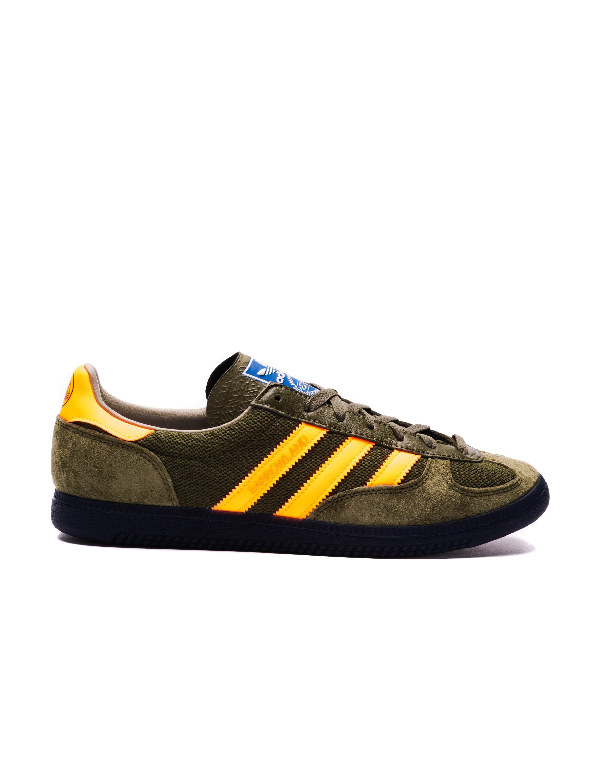 adidas Originals BARROWLAND SPZL GY3069 AFEW STORE